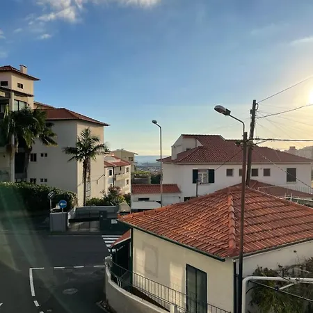 Funchal Balcony Apartment Exterior photo