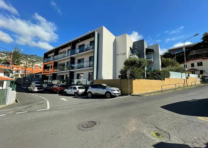 Funchal Balcony