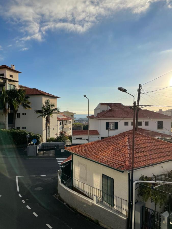 Funchal Balcony Appartamento