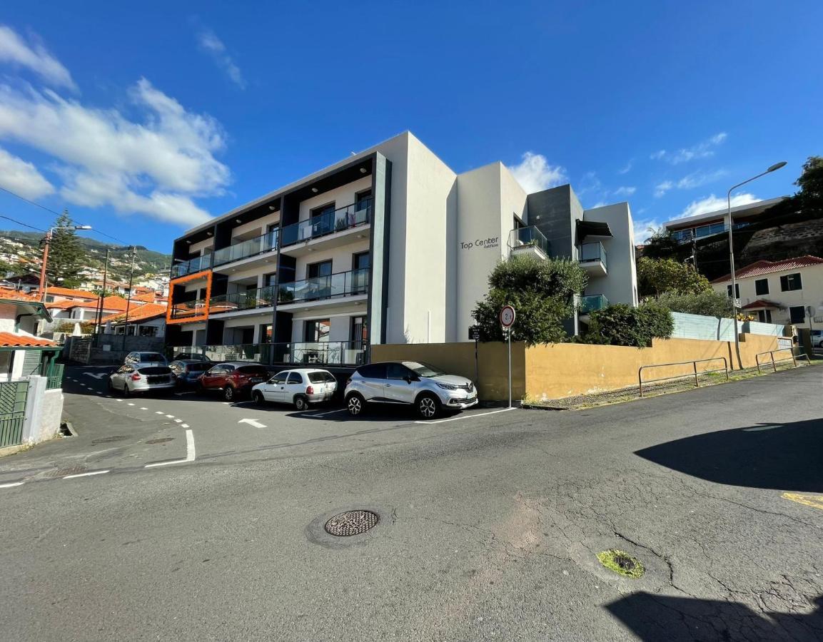 Appartamento Funchal Balcony