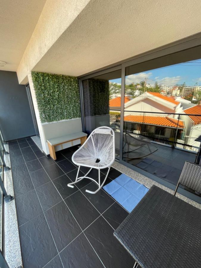 Funchal Balcony Appartamento *