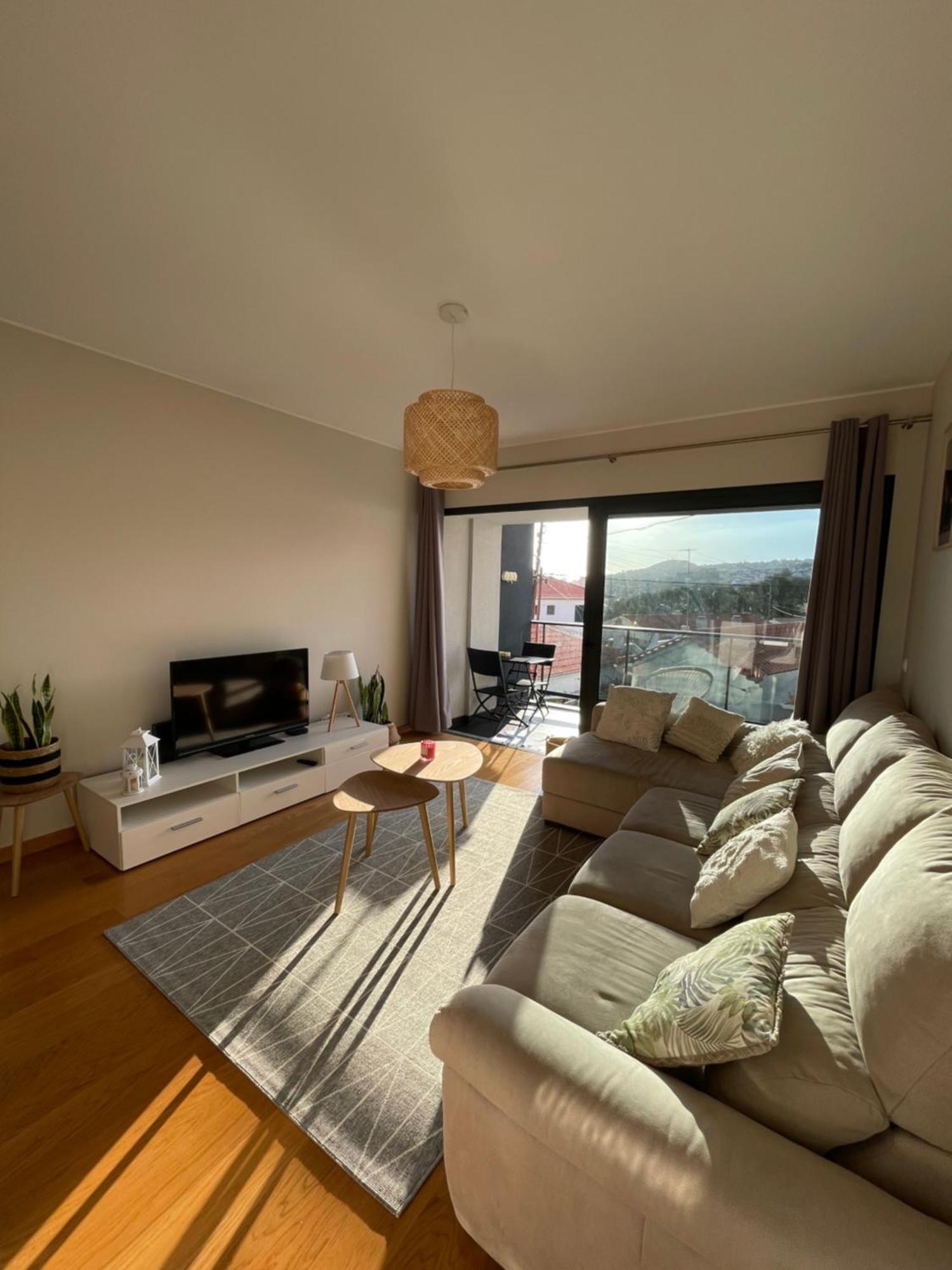 Appartamento Funchal Balcony